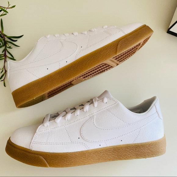 New Nike blazer low sneakers shoes - Picture 2 of 8